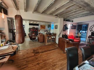  Maison � vendre 11 pi�ces 315 m�