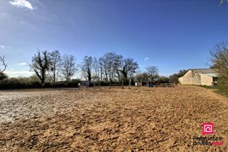  Terrain à vendre 40000 m²