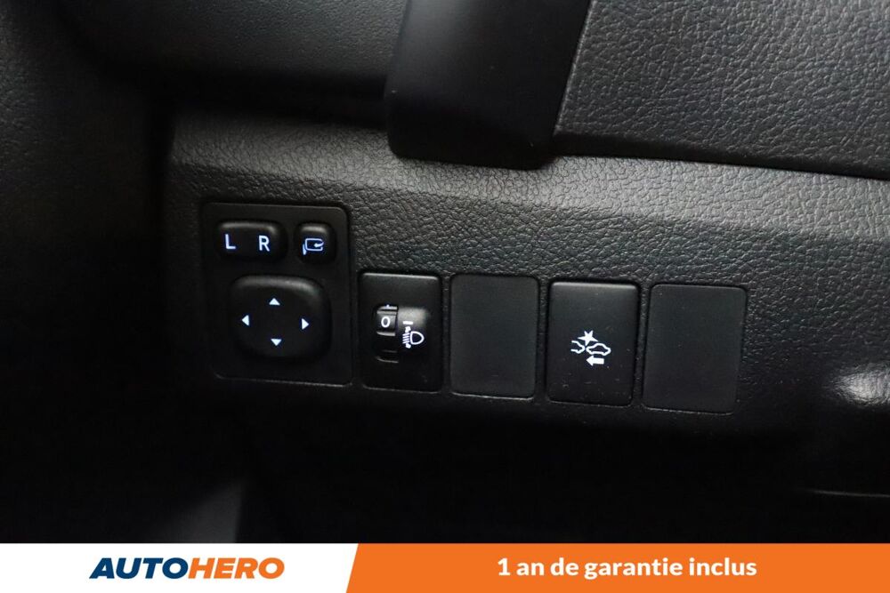 Auris 1.8 Hybride Collection CVT Auto 136H 2018 occasion 92130 Issy-les-Moulineaux
