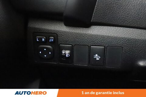 Auris 1.8 Hybride Collection CVT Auto 136H 2018 occasion 92130 Issy-les-Moulineaux