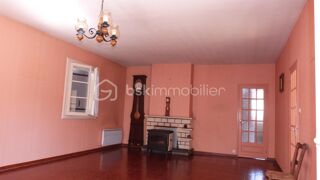  Maison à vendre 6 pièces 132 m²