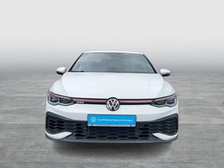 Golf GTI Clubsport 2.0 TSI DSG – IQ.Light Si&egrave;ges Chauffants Cam&eacute;r 2023 occasion 33000 Bordeaux