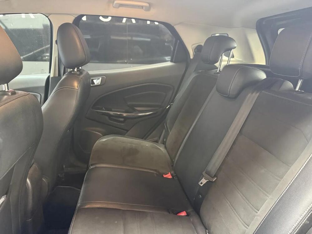 Ecosport 1.0 ecoboost 125 ch ST-LINE 2018 occasion 06700 Saint Laurent Du Var