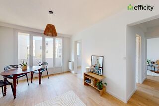  Appartement � vendre 3 pi�ces 55 m�