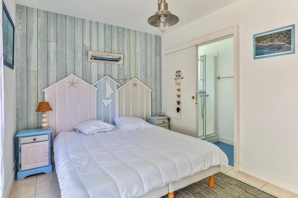 � vendre  Villa L�ge-Cap-Ferret (33950)