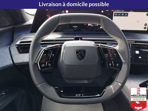 5008 Hybrid 145 e-DCS6 GT 2026 occasion 10150 Lavau