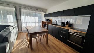  Appartement à vendre 5 pièces 91 m²