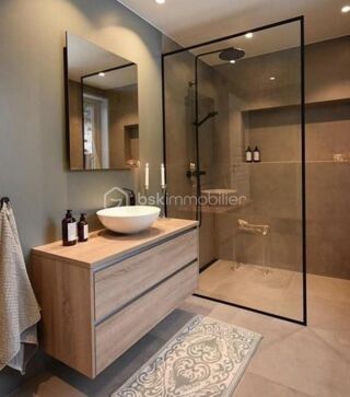  Appartement � vendre 4 pi�ces 90 m�