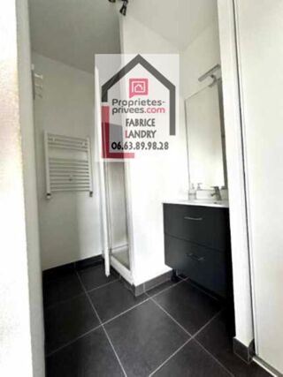  Appartement � vendre 2 pi�ces 41 m�