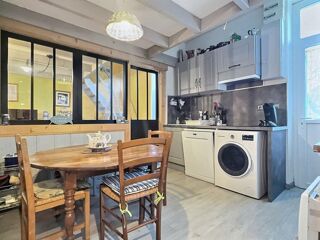  Maison � vendre 4 pi�ces 46 m�