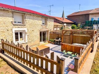  Maison à vendre 7 pièces 194 m²