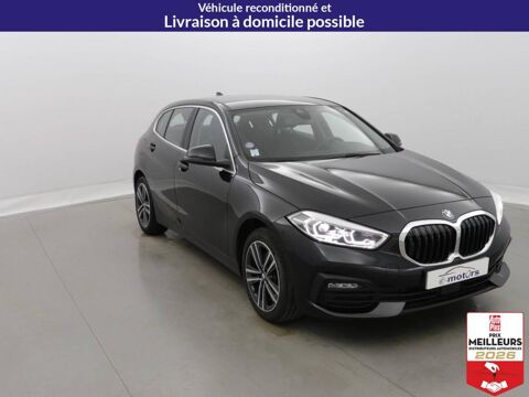 S&eacute;rie 1 116i 109 +Jantes 17 +Park Assist 2023 occasion 10150 Lavau