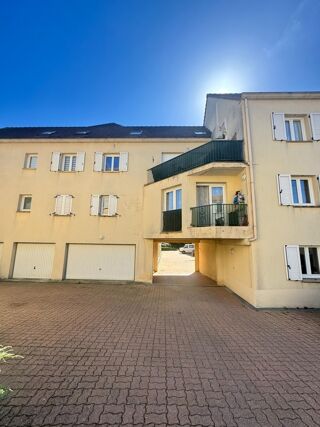  Appartement � vendre 3 pi�ces 58 m�