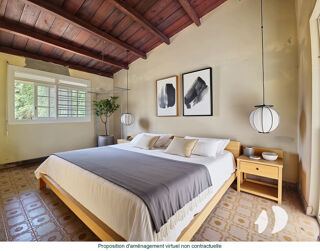  Maison � vendre 7 pi�ces 159 m�