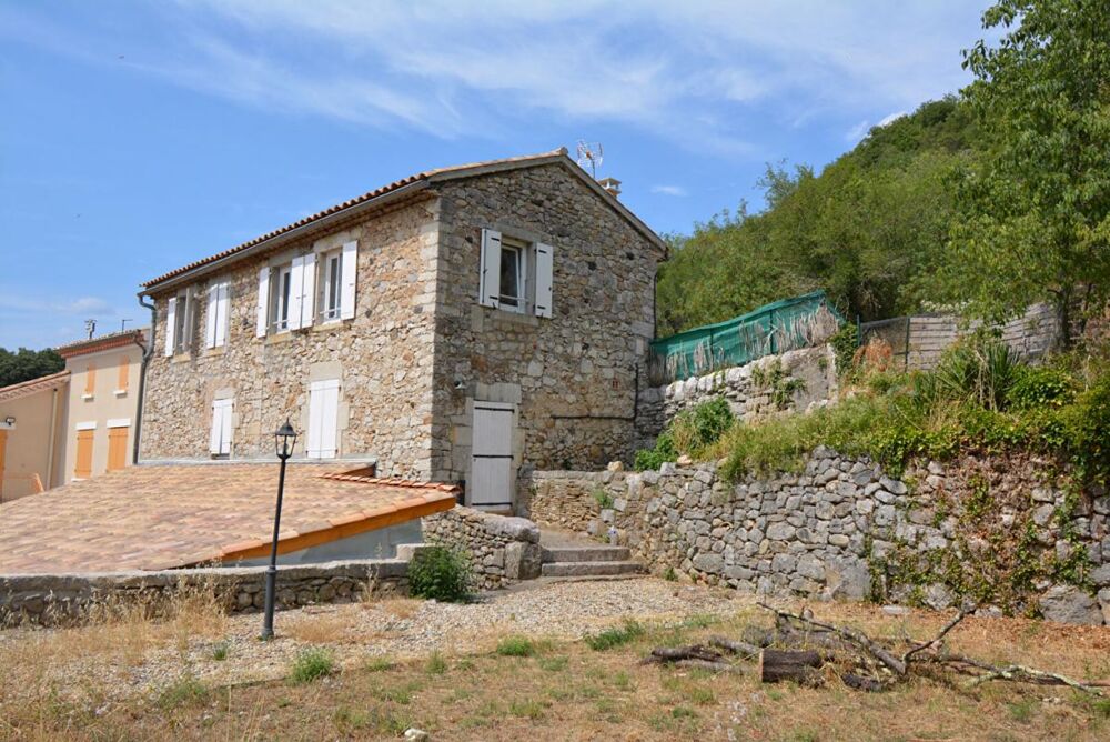 Vente Maison Maison Vogue 6 pièce(s) 86.4 m2 Vogue