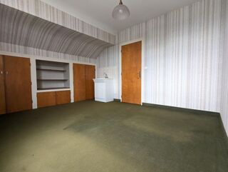  Maison à vendre 6 pièces 117 m²