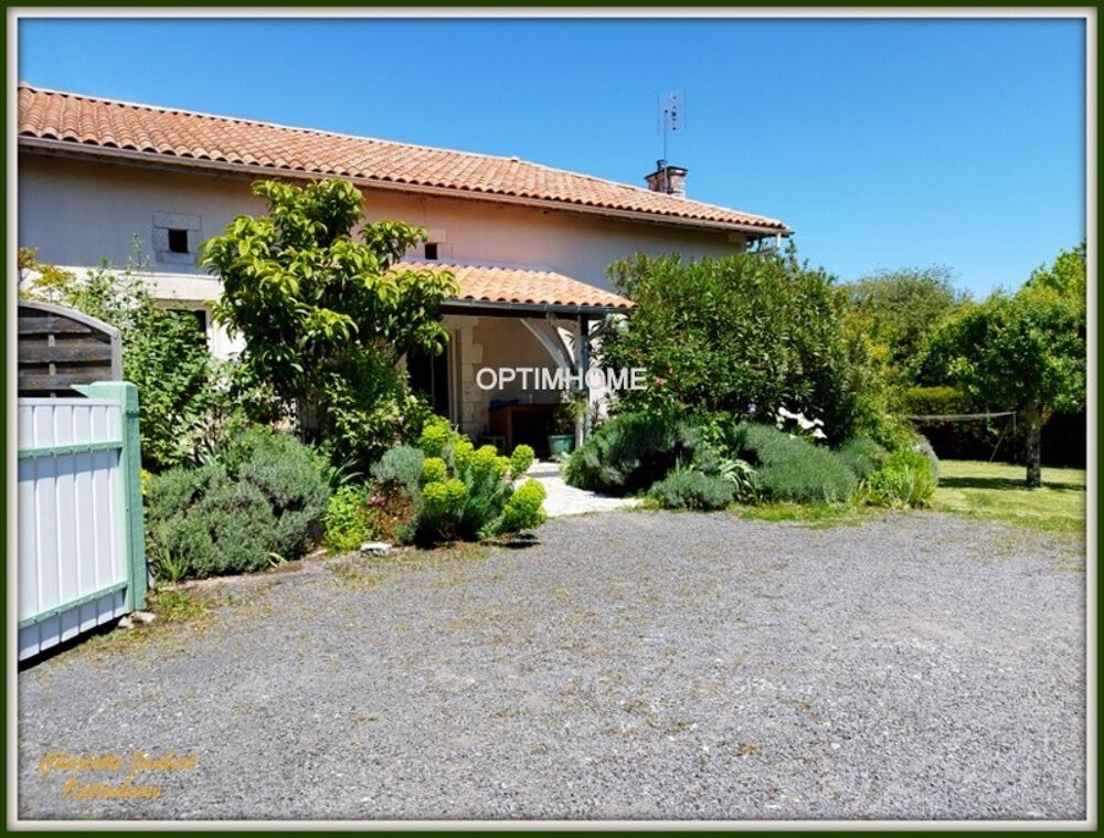 maison de plain pied
