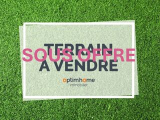  Terrain à vendre 701 m²