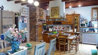  Maison � vendre 4 pi�ces 120 m�