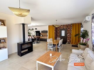  Maison � vendre 5 pi�ces 175 m�