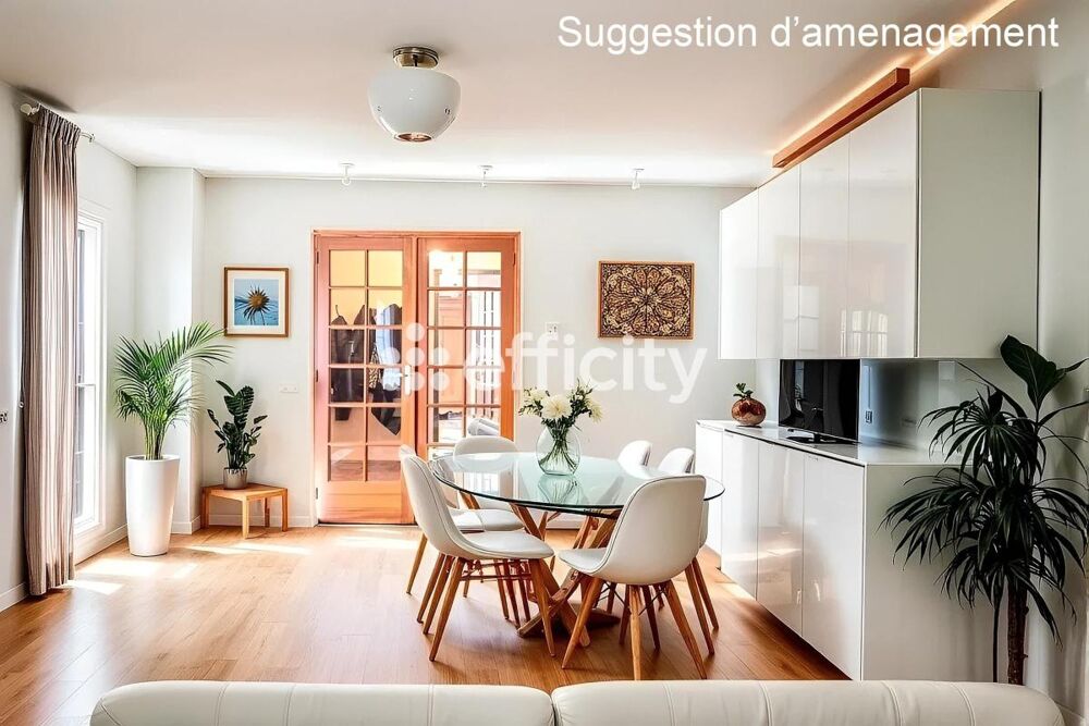 � vendre  Maison Antony (92160)