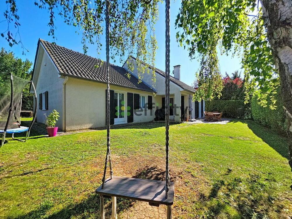 Pavillon
