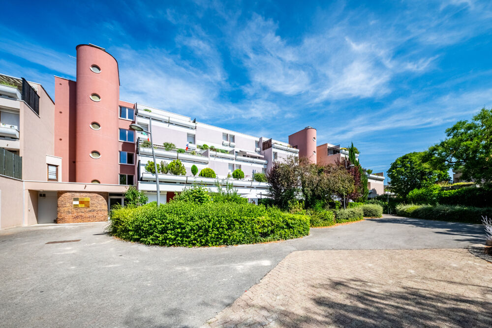Appartement 3 pièces 60 m² · à Quetigny · 60 m² · 152 000 €