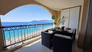  Appartement à vendre 2 pièces 24 m²