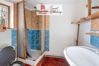  Maison à vendre 3 pièces 46 m²