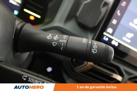 Duster III 1.6 Hybrid Extreme + 4x2 BVA 140 ch 2025 occasion 92130 Issy-les-Moulineaux