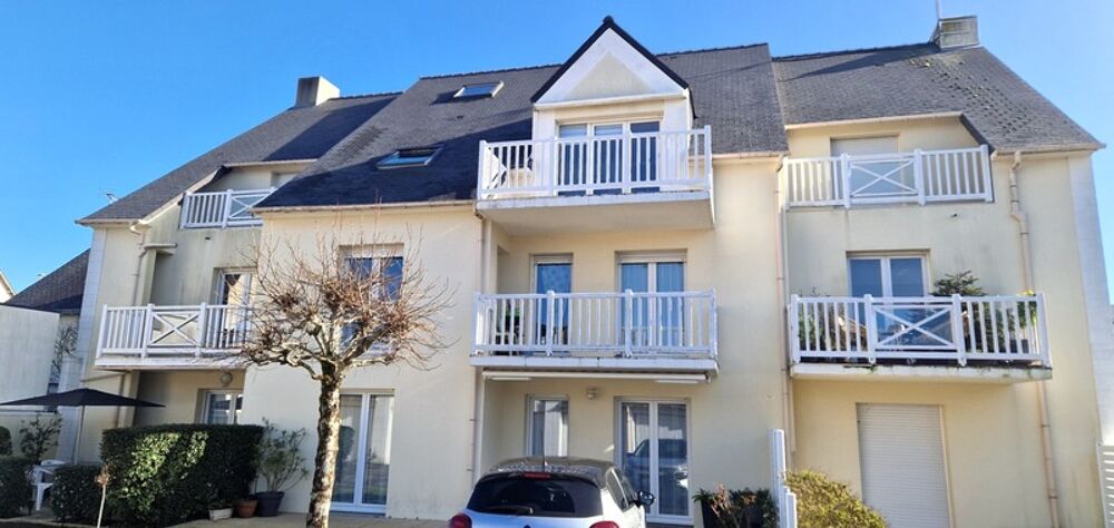 Vente Appartement Appartement 3 pièces lumineux avec balcon – au calme, proche commerces La baule escoublac