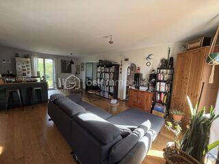  Maison � vendre 6 pi�ces 120 m�