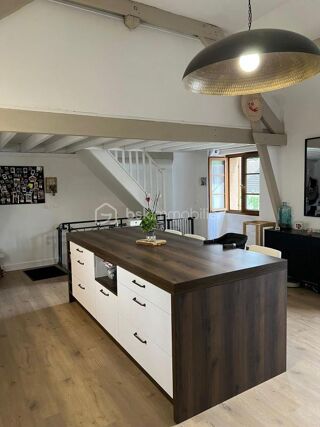  Appartement à vendre 3 pièces 65 m²