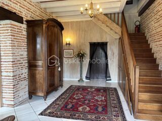  Propriété/château à vendre 10 pièces 300 m²