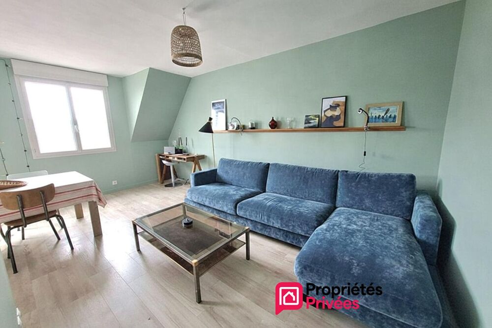 PROPRIETES PRIVEES COTE D'OPALE vous propose :
