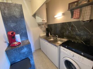  Appartement à louer 1 pièce 28 m²