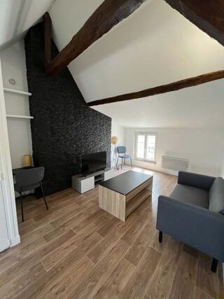  Appartement à louer 2 pièces 31 m²