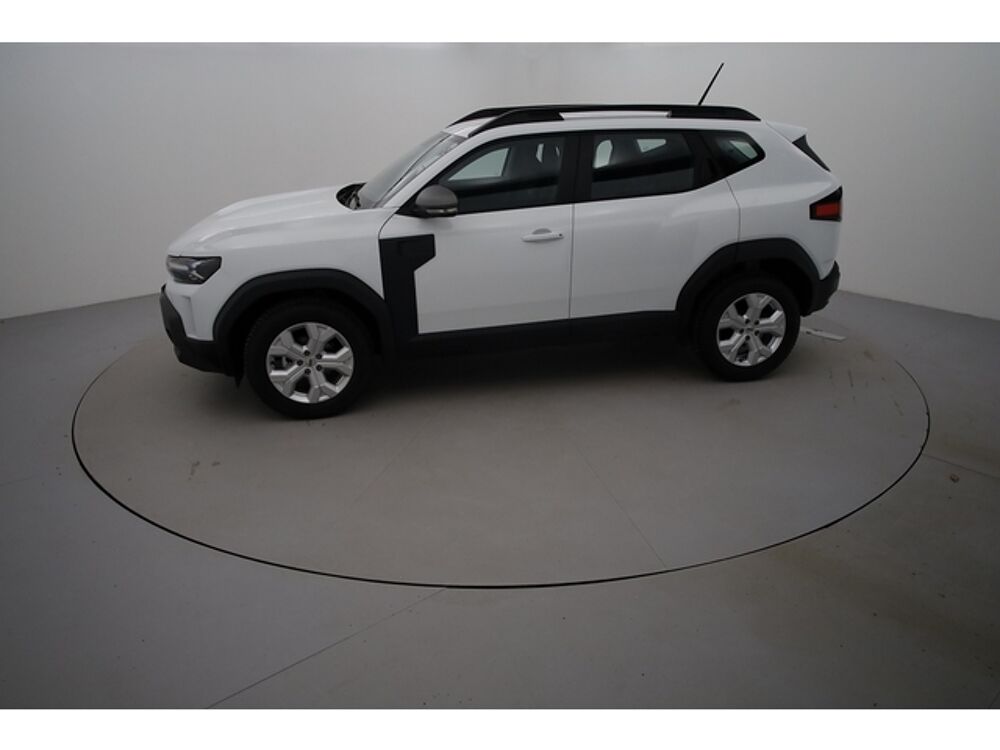 Duster Expression ECO-G 120 2026 occasion 81990 Fr&eacute;jairolles