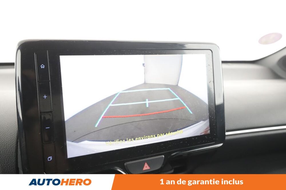 Yaris Cross 1.5 2WD Design 116H 2021 occasion 92130 Issy-les-Moulineaux