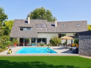  Villa à vendre 8 pièces 283 m²