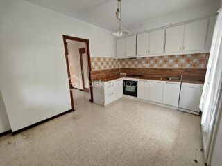  Maison � vendre 4 pi�ces 110 m�