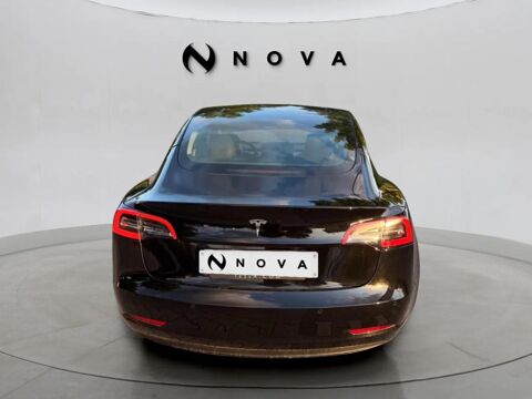 Model 3 Standard Range Plus RWD 2021 occasion 33600 Pessac