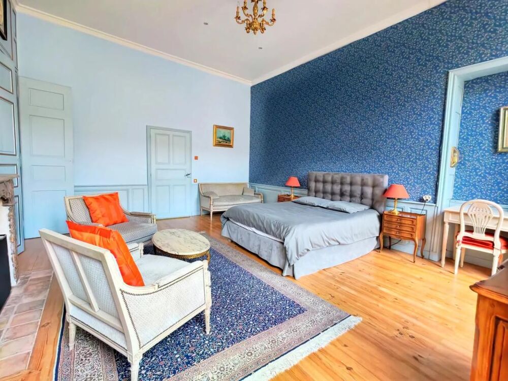 � vendre  Propri�t�/ch�teau Bourg-Saint-And�ol (07700)