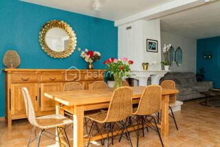  Maison à vendre 6 pièces 115 m²