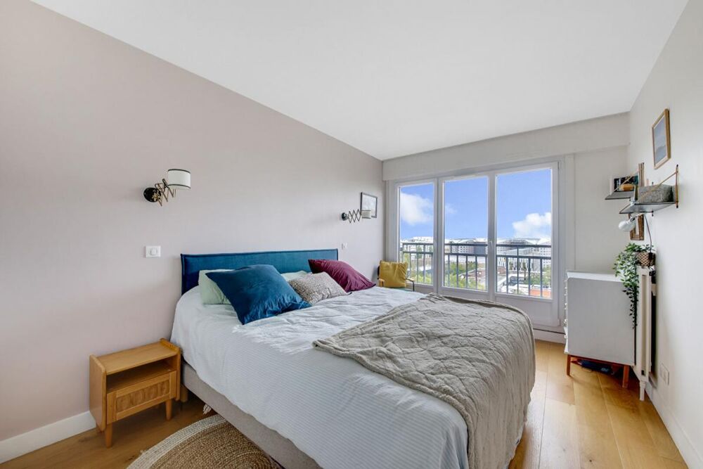  vendre  Appartement Paris 18