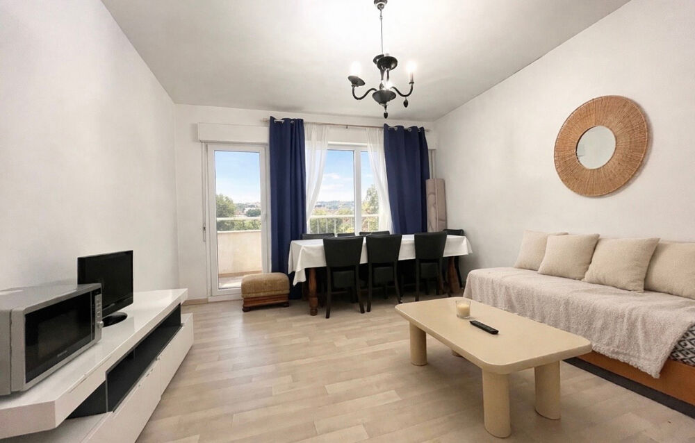 Appartement 2ème ETAGE à Noyon : 3 pièce(s) 58 m2