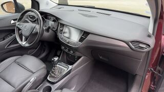 Crossland 1.2 Turbo 130 Ultimate 2019 occasion 76340 Blangy Sur Bresle