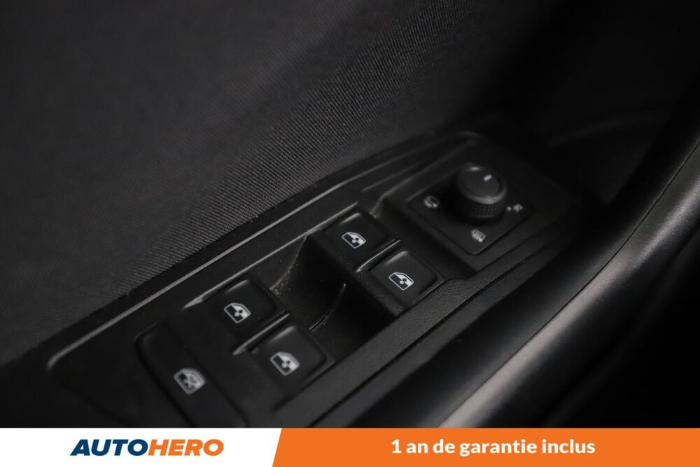 T-ROC 1.5 TSI EVO2 VW Edition DSG7 150 ch 2024 occasion 92130 Issy-les-Moulineaux