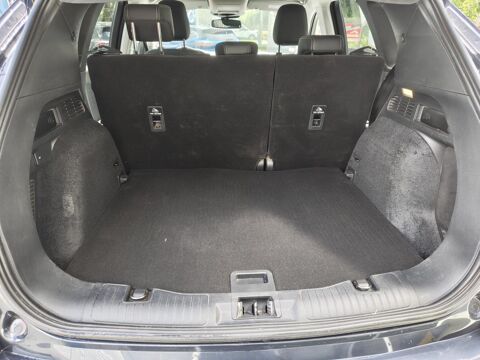 Kuga 2.0 TDCI 190 ch VIGNALE AWD BVA 2020 occasion 14160 Dives Sur Mer