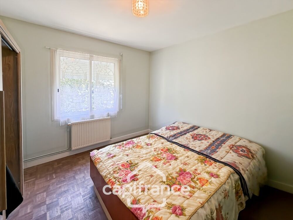 Vente Maison Maison 3 chambres des années 60 au calme Audenge